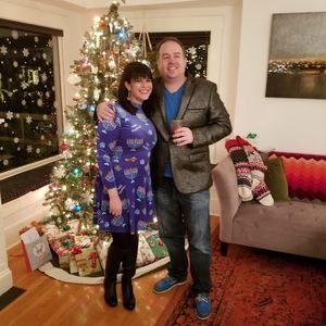 Meet your Posher, Marisa